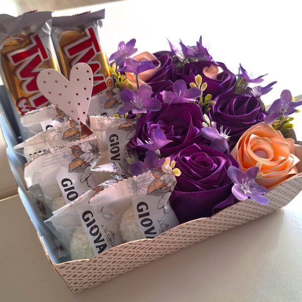 Regalo de cumpleaños y aniversario 7