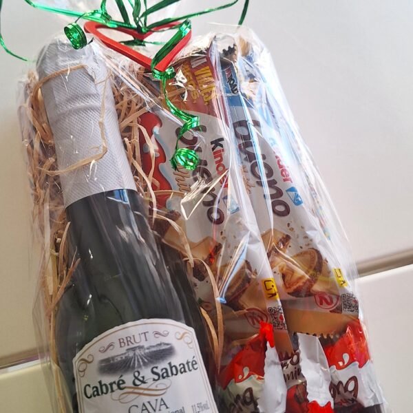 Regalo de amor y cumpleaños 7