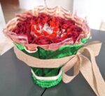 Ramo con Kinder SCHOKO BONS - Imagen 10