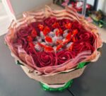 Ramo con Kinder SCHOKO BONS - Imagen 15