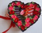 Regalo de amor - CORAZÓN GRANDE - Imagen 2