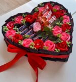Regalo de amor - CORAZÓN GRANDE - Imagen 3