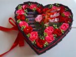 Regalo de amor - CORAZÓN GRANDE - Imagen 4