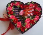 Regalo de amor - CORAZÓN GRANDE
