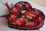 Regalo de amor - CORAZÓN GRANDE - Imagen 6
