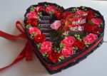 Regalo de amor - CORAZÓN GRANDE - Imagen 7