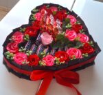 Regalo de amor - CORAZÓN GRANDE - Imagen 11