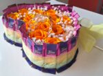 Corazón de cumpleaños y aniversario 1 - Imagen 4