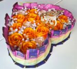 Corazón de cumpleaños y aniversario 1 - Imagen 5