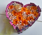Corazón de cumpleaños y aniversario 1 - Imagen 9