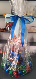 Pastel de regalo para viajero - Imagen 7