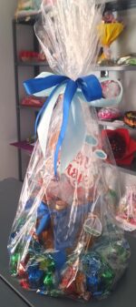 Pastel de regalo para viajero - Imagen 10