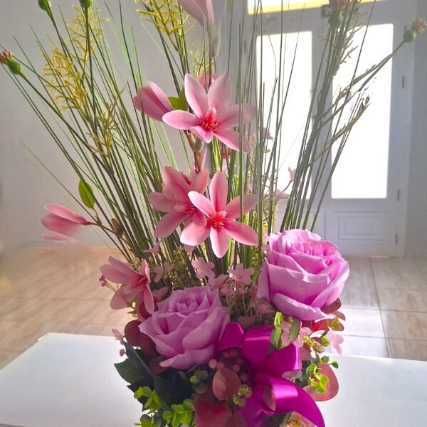 Arreglo de cumpleaños 7