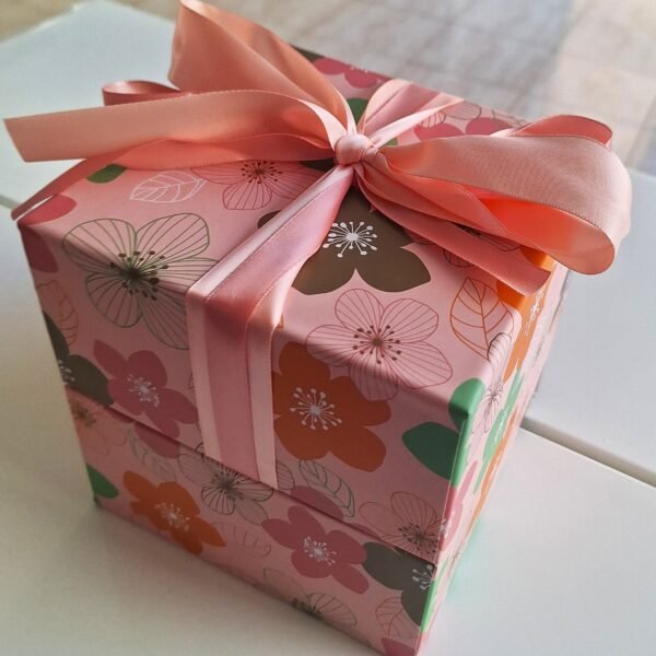 Arreglo de cumpleaños 8