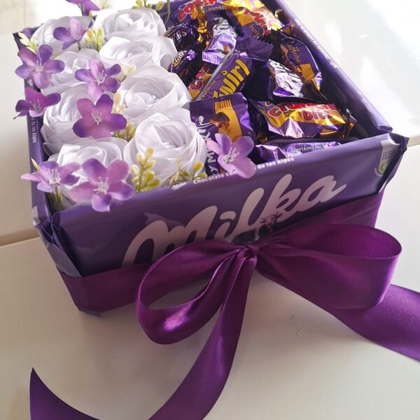 Regalo de cumpleaños y aniversario 7