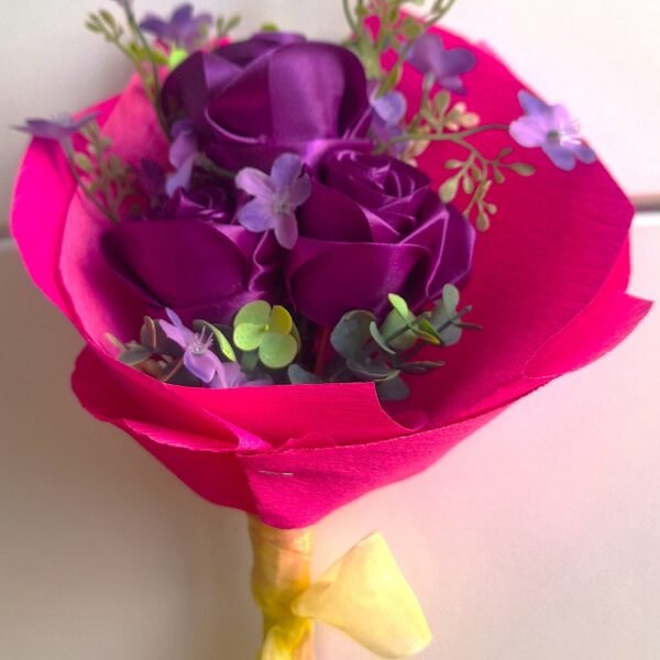 Mini ramo para mujer 3