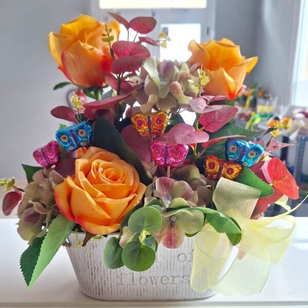 Regalo de amor y cumpleaños 10