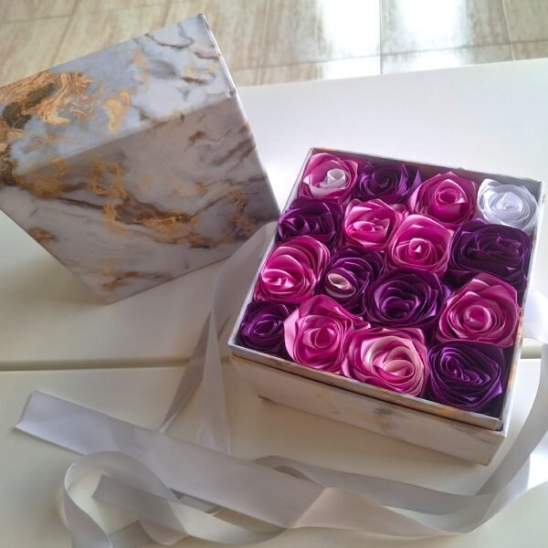 Arreglo de cumpleaños 9