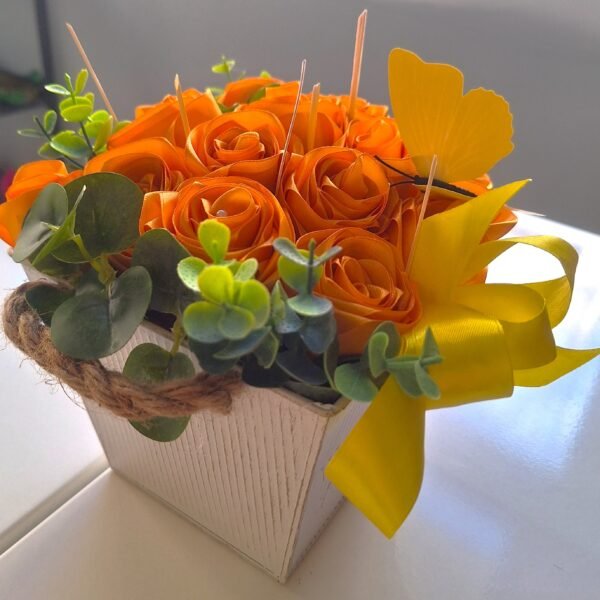 Arreglo de cumpleaños 10