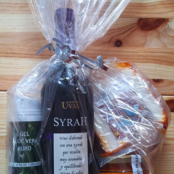 Suvenir de Fuerteventura pack