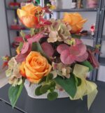 Arreglo de amor y cumpleaños - Imagen 2
