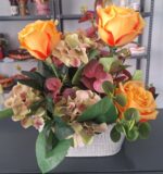 Arreglo de amor y cumpleaños - Imagen 3