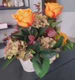 Arreglo de amor y cumpleaños - Imagen 5