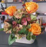 Arreglo de amor y cumpleaños - Imagen 6