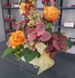 Arreglo de amor y cumpleaños - Imagen 9