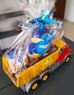 Camion dulce y salado - Imagen 3