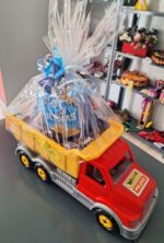 Camion dulce y salado - Imagen 4