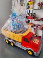 Camion dulce y salado - Imagen 5