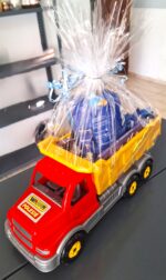 Camion dulce y salado - Imagen 7