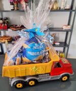 Camion dulce y salado - Imagen 10
