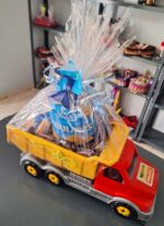 Camion dulce y salado - Imagen 12