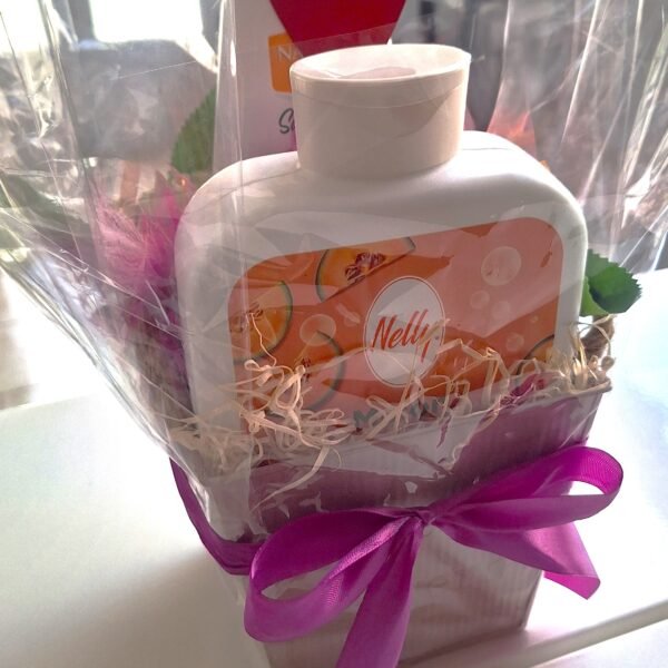 Regalo vegano para Día de la MAMÁ