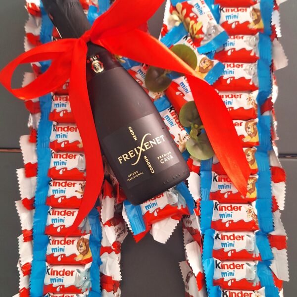 Letra M para MAMÁ 2