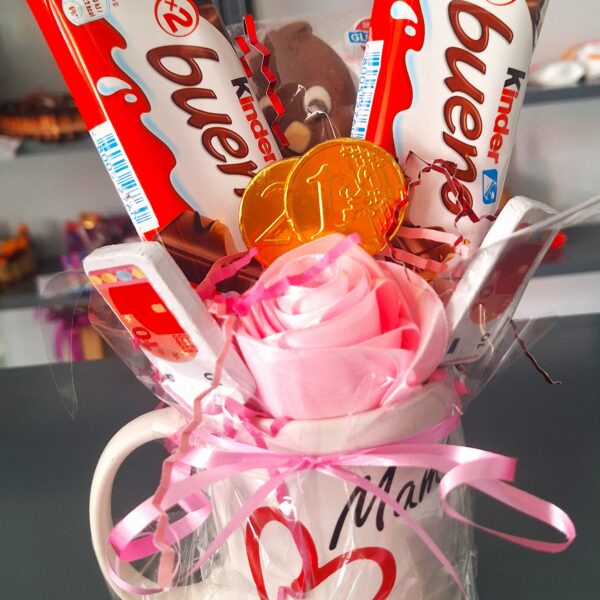 Regalo para MAMÁ 2
