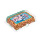 Tarta infantil K-Pop - Imagen 2