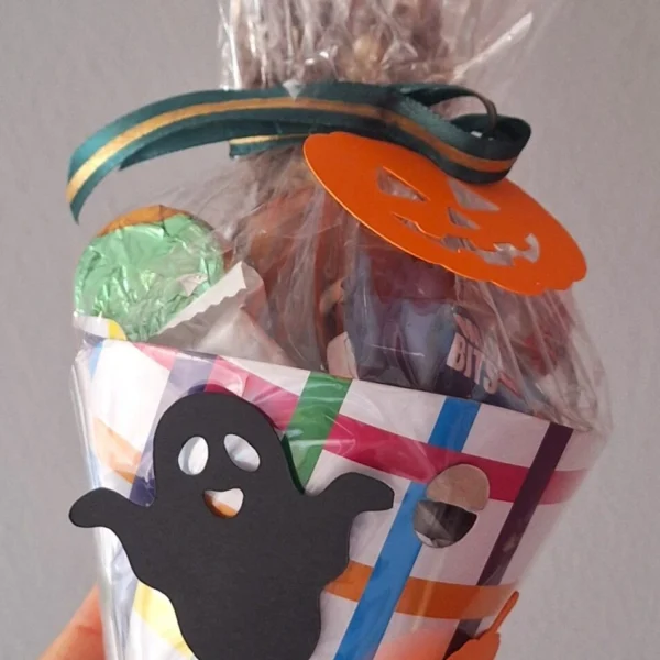 Mini regalo DULCE