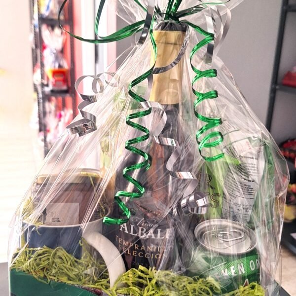 Cesta de regalo 02