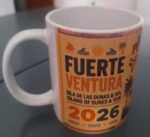 Taza FUERTEVENTURA