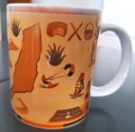Taza FUERTEVENTURA - Imagen 3