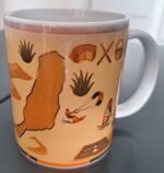 Taza FUERTEVENTURA - Imagen 4