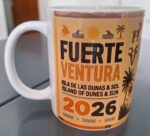 Taza FUERTEVENTURA - Imagen 5