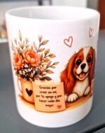 Taza LA MEJOR JEFA