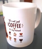 Taza CAFÉ - Imagen 4
