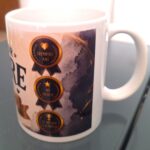 Taza EL MEJOR PADRE - Imagen 4