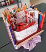 Regalo de lápiz para niños - Imagen 2