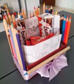 Regalo de lápiz para niños - Imagen 3